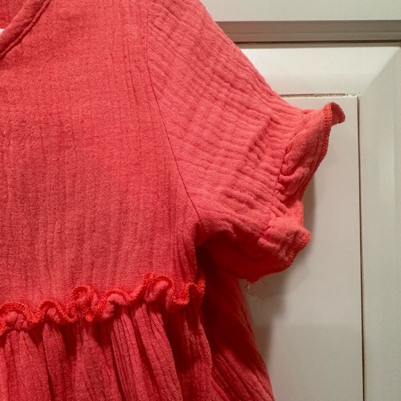 Sparkle in Pink girls 2-piece outfit, size 2X or 7/8 - Picture 5 of 6